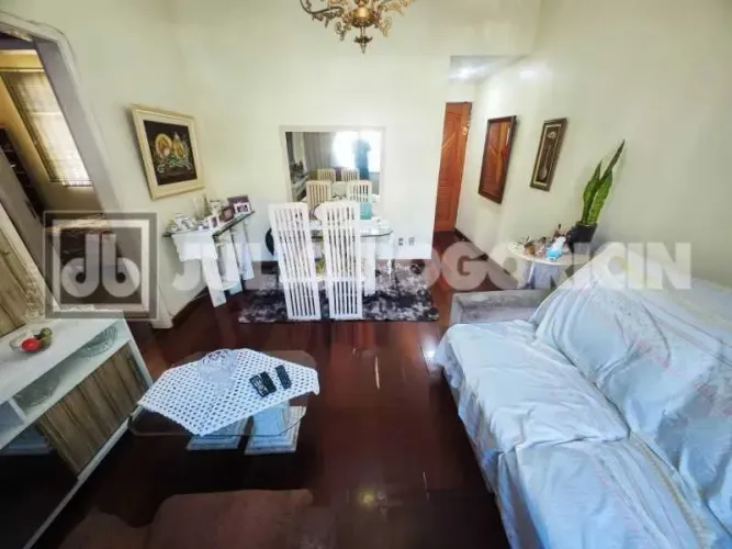 Apartamento : Padrão / Residencial / Jardim Guanabara