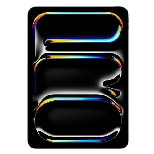 Apple - iPad Pro 7ª Geração - 512GB - 13' - Silver - Lacrado