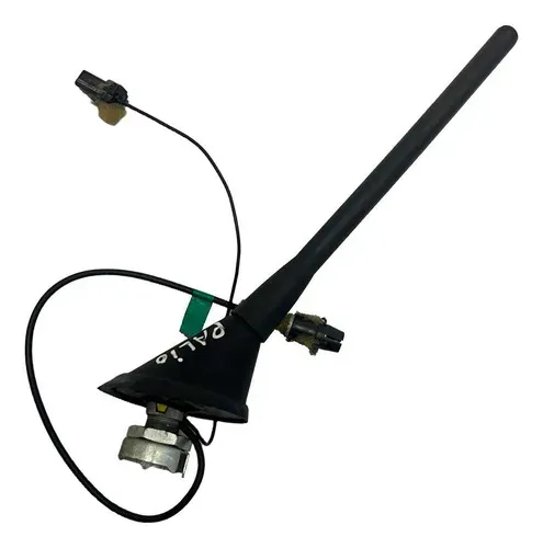 Base Antena Rádio Fiat Palio Atractive Grand Siena 51723587