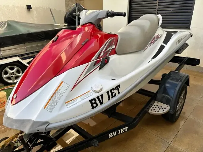 Vx 700 2009 com 128 horas