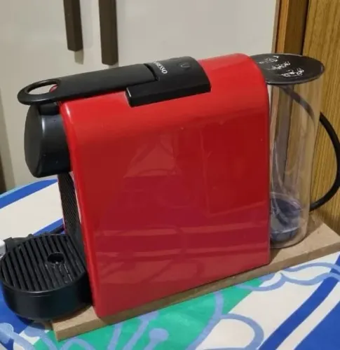 Nespresso Essenza Mini