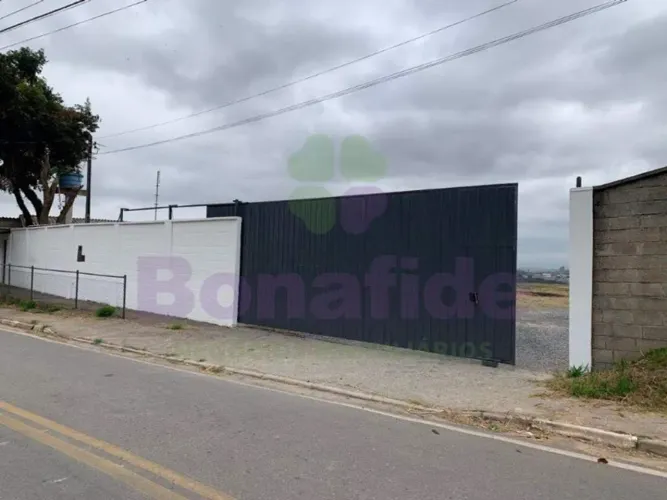 Área Comercial para locação, Jardim das Colinas, Franco da Rocha - AR0144.
