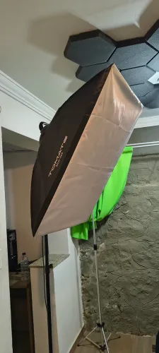 Soft box