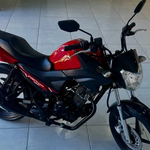 Nova Factor 150 ED 2022 | Único dono