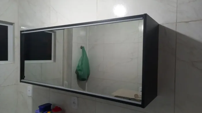 Montador de Móveis. 