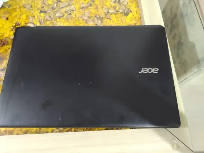 Note Acer Core i5 4ª
