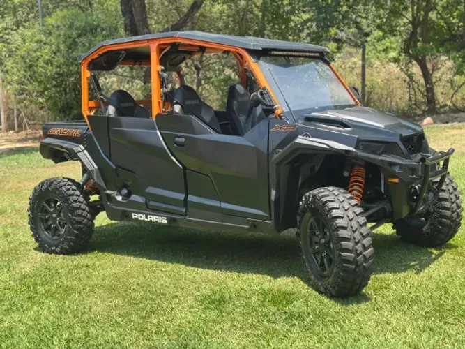 GENERAL 4 XP 1000 2023