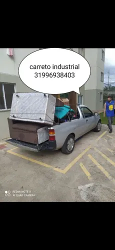 Carreto milionarios barreiro Cardoso Miramar diamante tirol Pongelupe vila pinho 