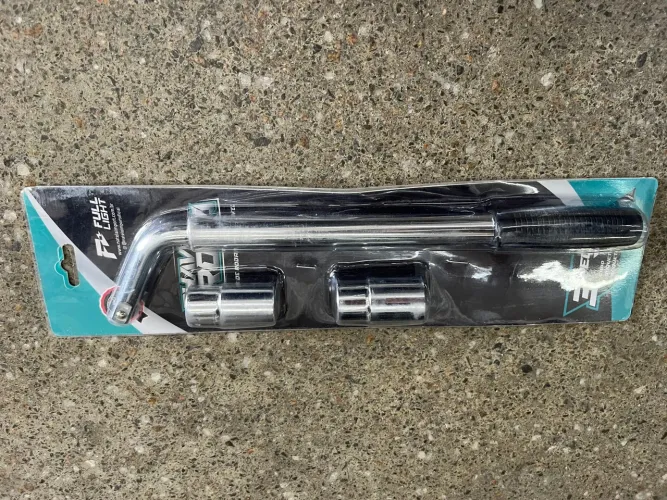 Chave de Roda alongavel com Soquetes