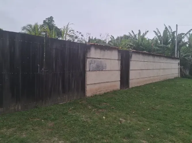 Terreno km41 Seropédica