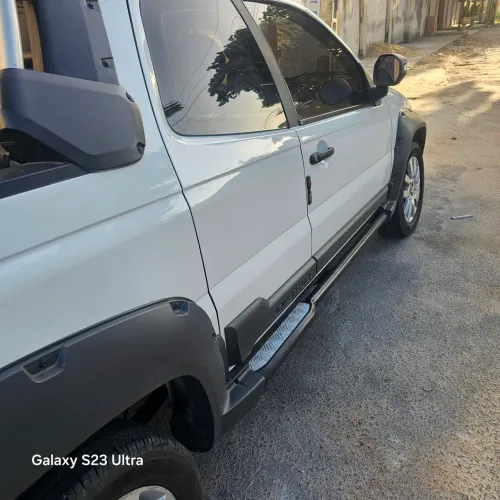 Fiat Strada Adventure1.8/ 1.8 Locker Flex CD 2014