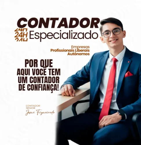 Contador 24h - Assessoria Contábil Completa em BH: IRPF 2024 e Regularização Empresarial