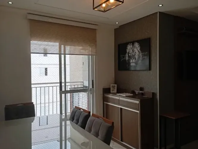 Oportunidade apartamento a venda no Condomínio Jardim da Orquídeas