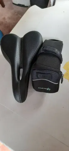 SELIM E BOLSA PARA SELIM 