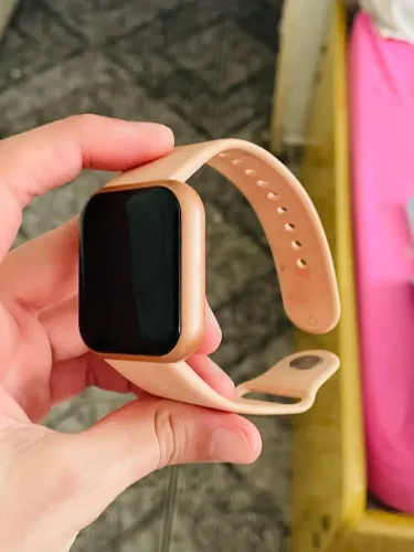 Relógio smartwatch