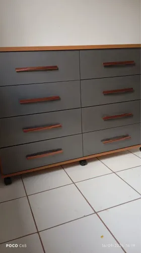Cômoda Nova 