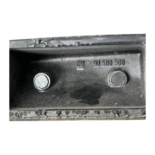 Rack Teto Dianteiro Direito GM Zafira 2008 a 2013