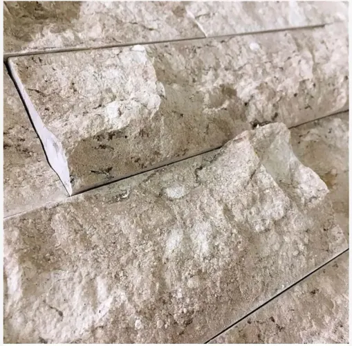 Travertino Rockface/ Frete incluso