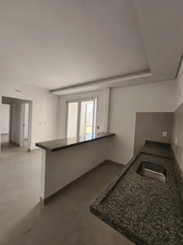 Vende-se apartamento no Edifício Residencial Villa do Bosque em Cuiabá MT 