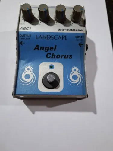 Pedal Landscape Angel Chorus AGC1