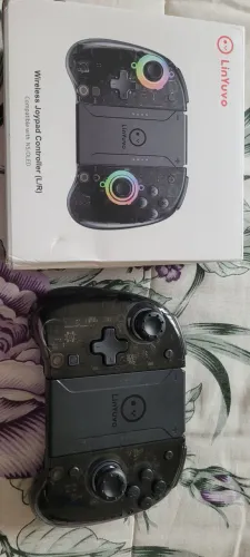 joy con linyuvo