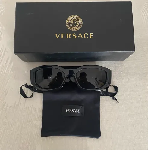 Óculos de sol Versace