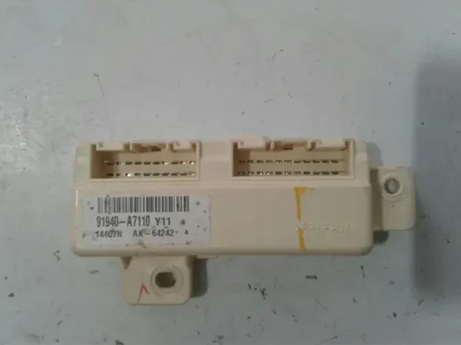 Módulo Central Elétrica Kia Cerato 2014  5723