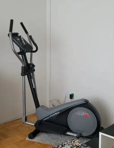 elíptico proform cadence le