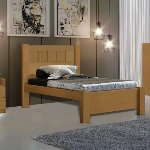 Cama solteiro primicia plus SR Black Friday
