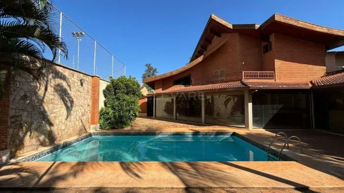 Casa para aluguel no , Ribeirão Preto, SP, 3 quartos, 3 suítes