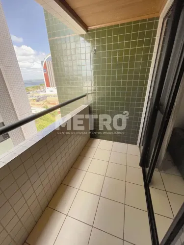 Apartamento para locação, Atrás da Banca, PETROLINA - PE