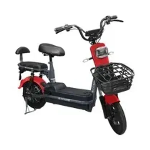 Moto Electrica Luxor