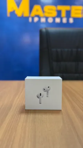 AIRPODS PRO 3