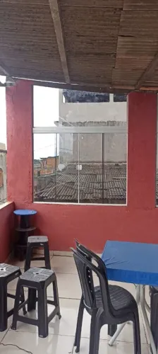 Janelas em vidro fumê