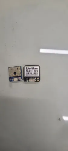 GPS BEITIAN BE-252i E GPS 18 A-BT