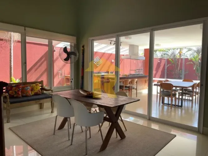 Casa em condomínio à venda em São José do Rio Preto-SP - Condomínio Harmonia Residence - 4