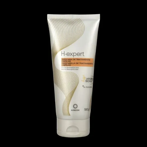 Máscara de Tratamento Capilar Multibenefícios H-Expert Hinode