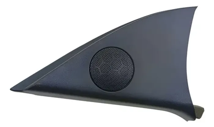 Acabamento Interno Retrovisor Esquerdo Gm Astra 2000 2011