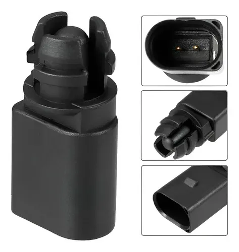 Sensor Temperatura Vw Gol Fox Voyage Saveiro Jetta Up Amarok