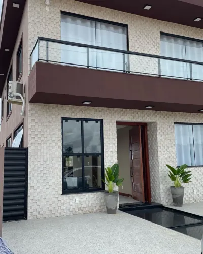 Casa Temporada Porto de Sauipe 