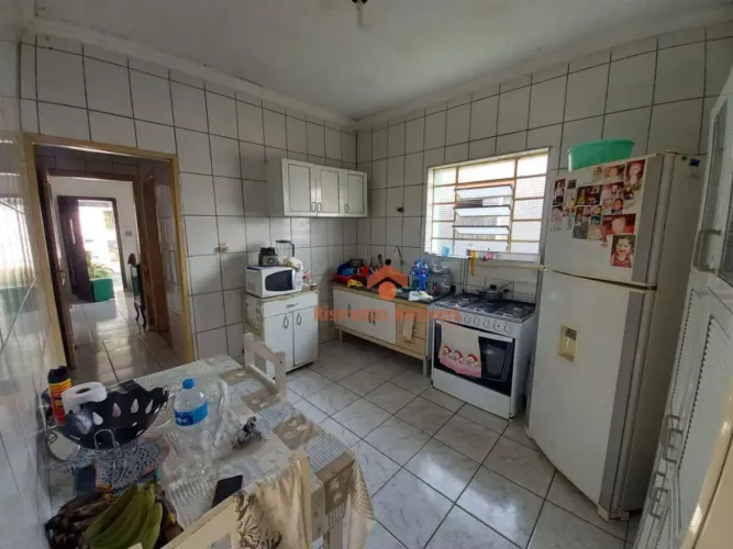 Casa à venda, 130 m² por R$ 750.000,03 - Jaguaré - São Paulo/SP
