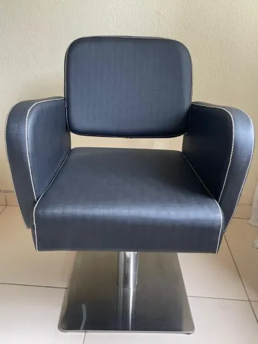 Poltrona hidráulica HAISAN