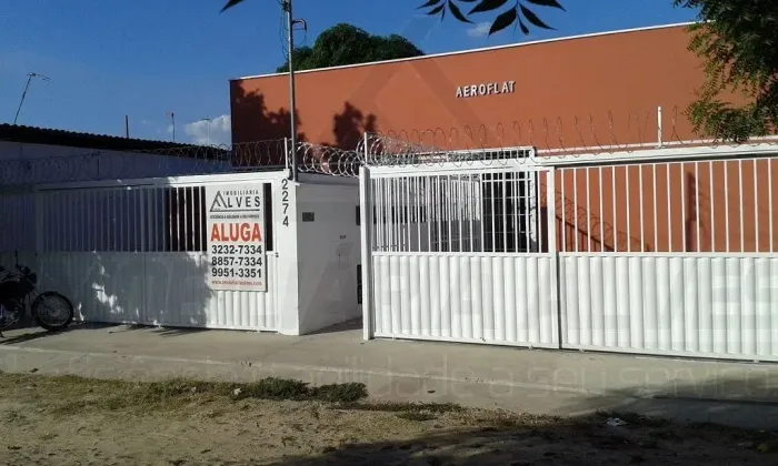 Casa de Condominio em Pirajá - Teresina