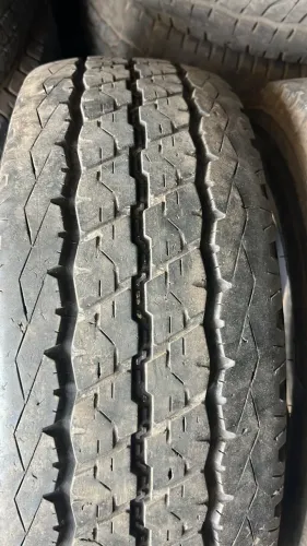 Pneu 225/65/16 Bridgestone 94% Vida