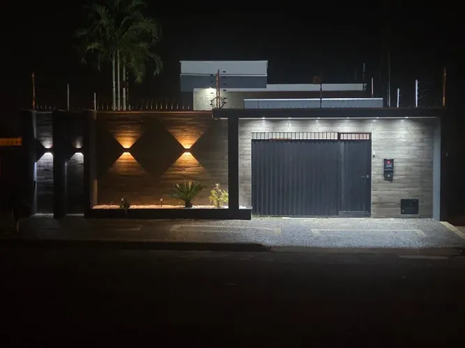 Casa para alugar - 1503 Sul