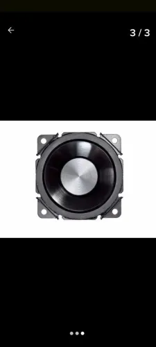 Alto-falante para home theater Samsung