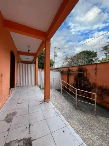 CASA INDIVIDUAL no Bairro Coqueiro | 4 Quartos | Suite | Sala | Cozinha | 2 Banheiros | NÃ