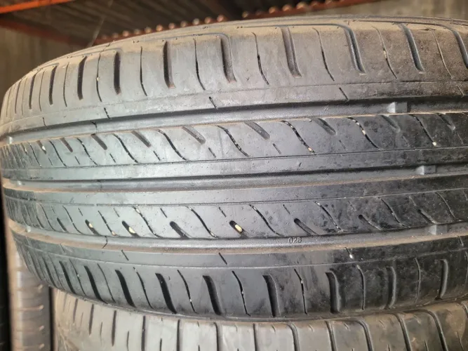 Pneu 185 55 16 Westlake(só tem um pneu)( vulcanizado)10x de R$21,00 no cartão de crédito