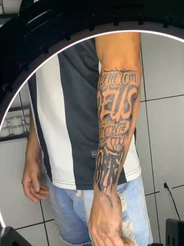 Tatuagem