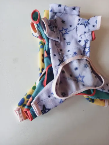 Macacão Pet, roupa para revenda